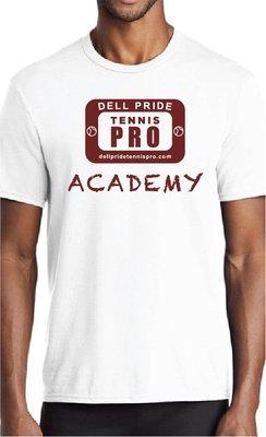 The Academy Shirt Front