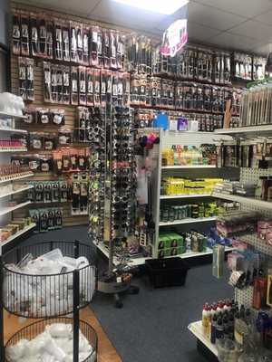 Dania beauty supply