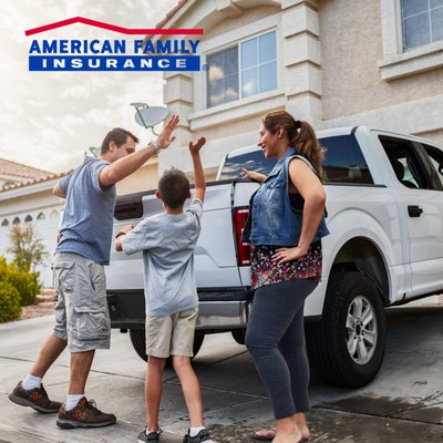 Martha Garcia - American Family Insurance