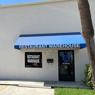 Restaurant Warehouse by Culinary Depot