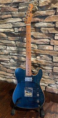 Kirkland Guitar