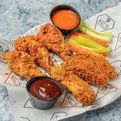 Chicken Tenders