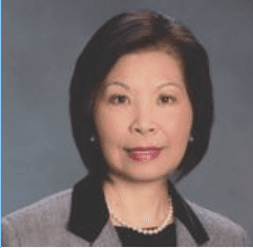 Jean Lin, PT | Clinic Owner, Business Manager, Physical Therapist