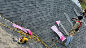 Ryan's Roofing And Remodeling