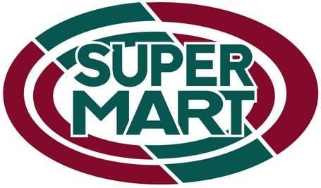 Super Mart - Your single stop to get everything you need in your way!!