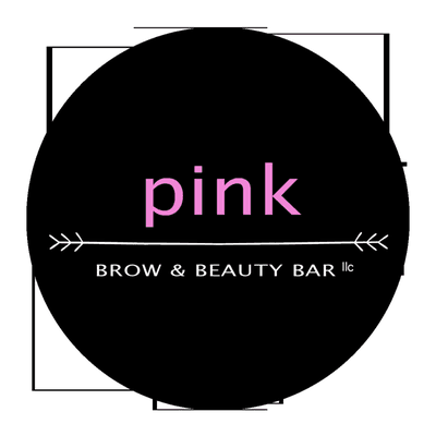 #pinkbrowbeauty