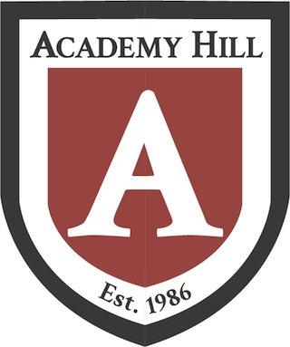 Academy Hill School