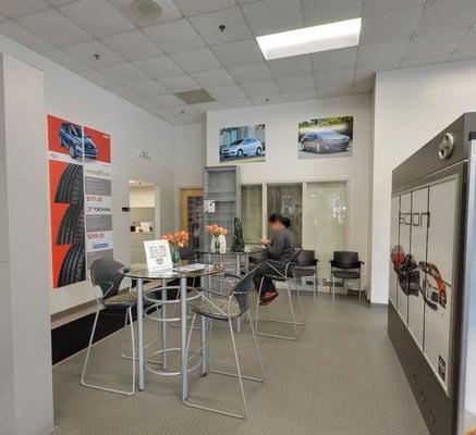 Welcome to Ira Toyota in Tewksbury!