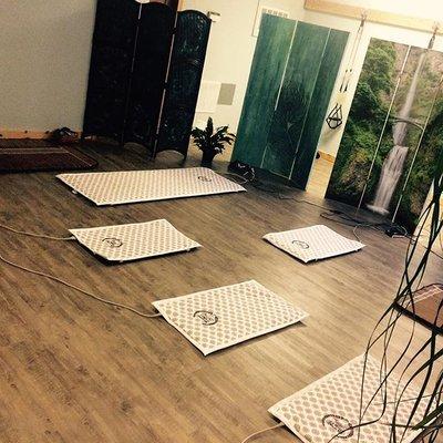 Biomat Restorative Yoga