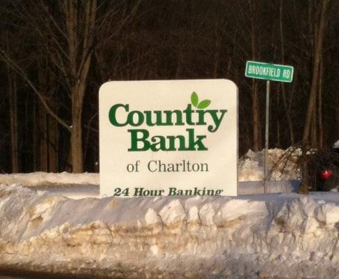 Country Bank