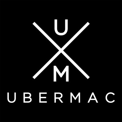 UberMac Main Logo