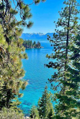 Lake Tahoe