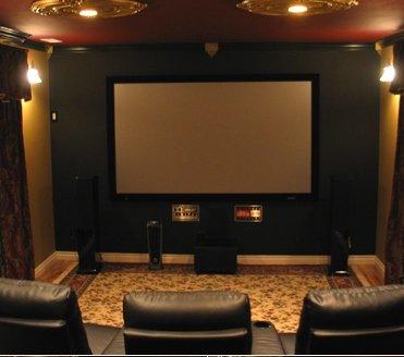 Best Home Theater Pic's