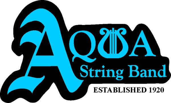 Aqua String Band