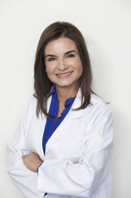 Nancy Perez-Medina, DMD, PA