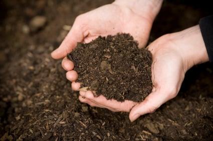 CDFA Registered Compost available