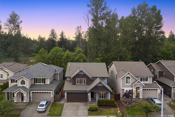 Listed in Lynnwood!