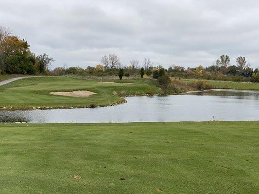 Fire Ridge Golf Club