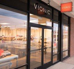 Vionic Store in Fairlawn Town Centre