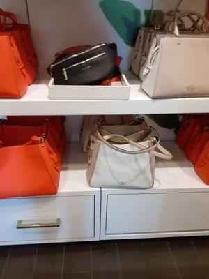 KATE SPADE HANDBAGS