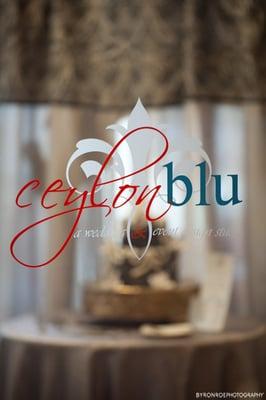 Ceylon Blu Wedding And Event Design Studio