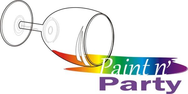 Paintn' Party