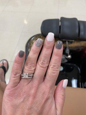 The Polished Nails & Day Spa