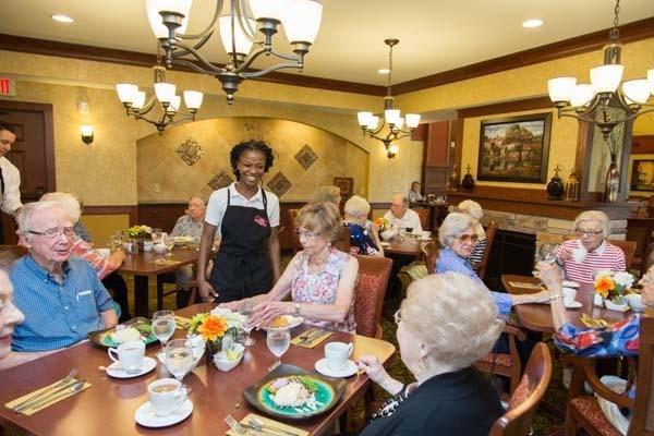 Discover the epitome of senior living at Southview Communities. Nestled in the heart of Minnesota, our community offers comfo...