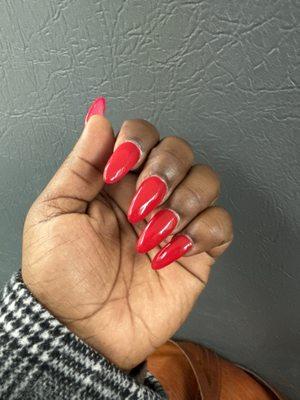 Nails