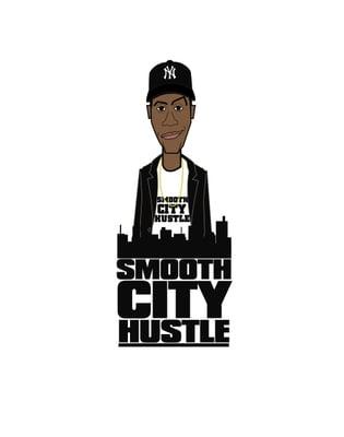 Smooth City Hustle