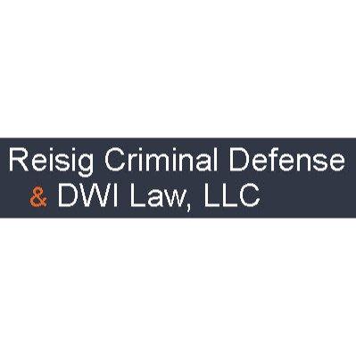 NJ DWI Defense Lawyers with Reisig Criminal Defense & DWI Law, LLC