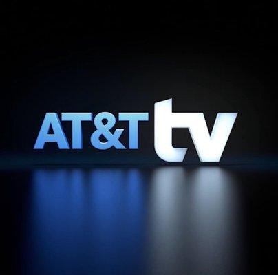 The new At&t Tv