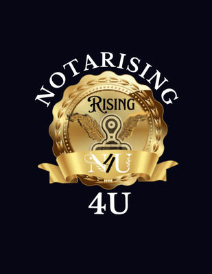 The Notary That Will Come To Is Notarising 4U