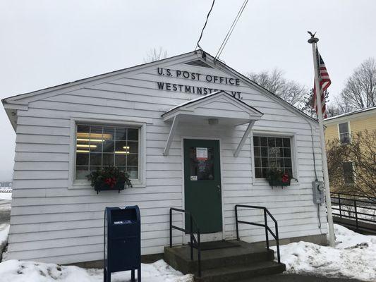 US Post Office