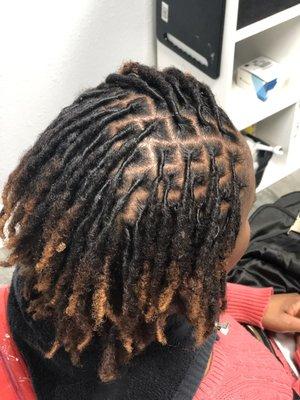 Retwist