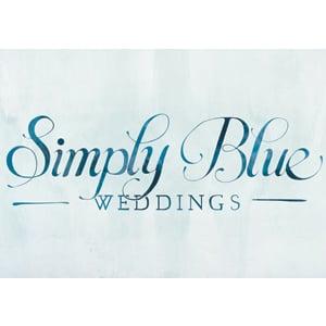 Simply Blue Weddings