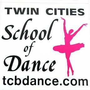 Twin Cities School of Dance