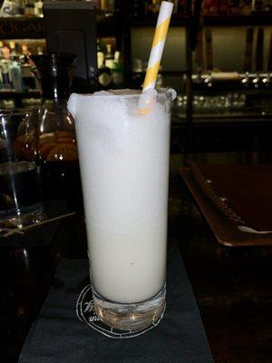 Ramos Gin Fizz