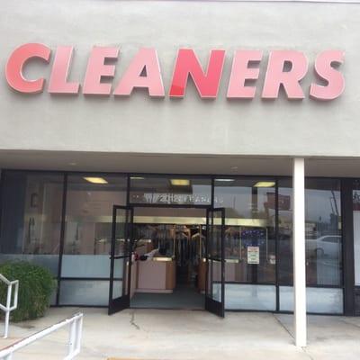 Midwest Cleaners