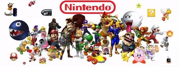 *Game King on 67th  Retro Game Sale! 50% off Nintendo Wii, Game Boy, Game Boy Advance, XBox. *Some exclusions apply