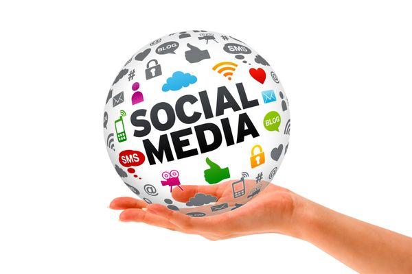 Build your brand awareness through social networking sites