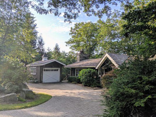 Blowing Rock Real Estate