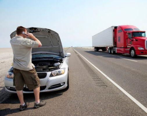 Stuck in a jam!! Let us get you back on the road.