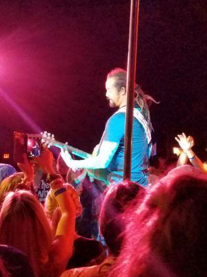 Michael Franti and Spearhead ~ 09/15/17