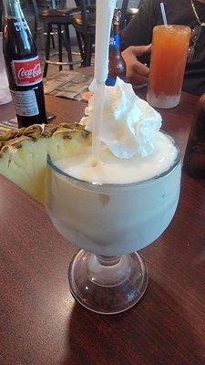 Pina Colada