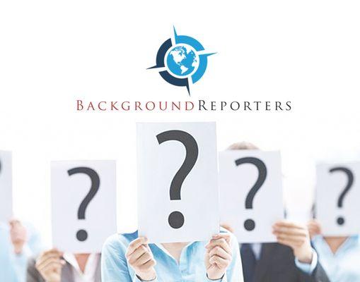 Background Reporters