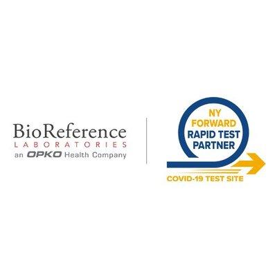 BioReference Laboratories