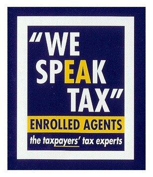 IRS Enrolled Agent