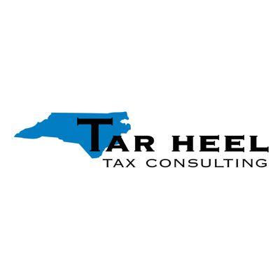 Tar Heel Tax Logo