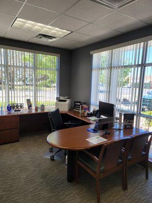 SSFCU American Fork Branch - Member Service / Mortgage Office